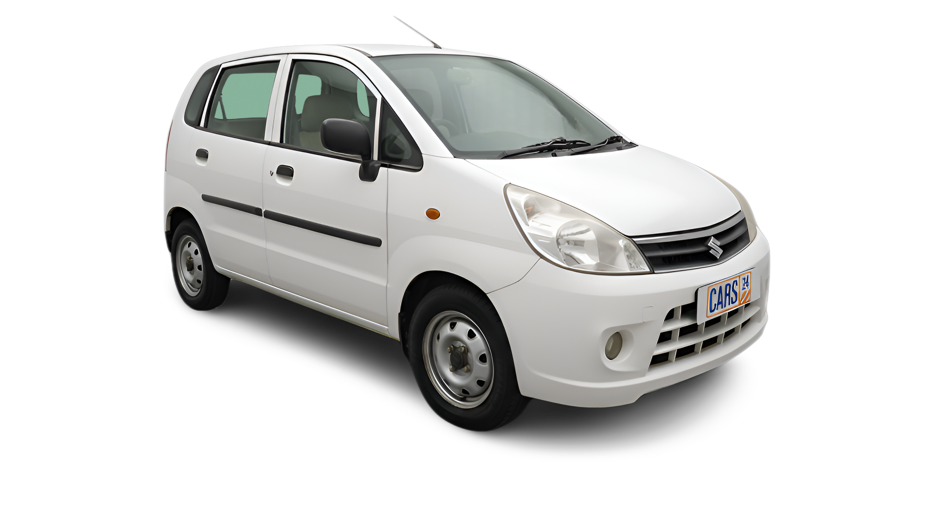 2012 Maruti Zen Estilo - Hatchback - Petrol - Manual - ₹1.40 lakh